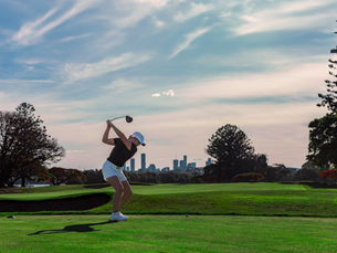 AI Golf Fitting vs. Conventional Fitting - A 20 day discussion