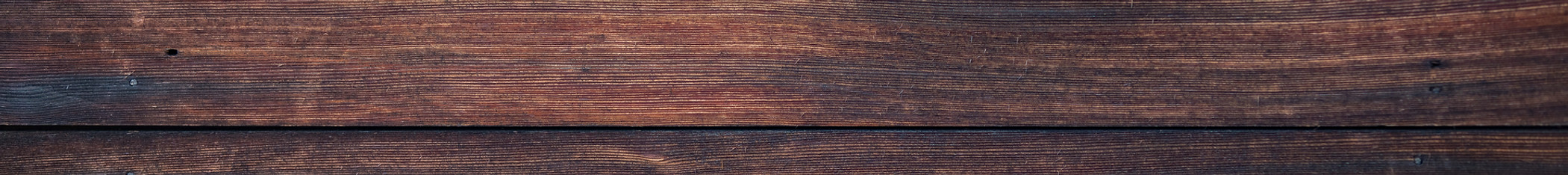 rustic wood