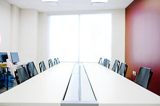 Entreprise - Salle séminaire antibes