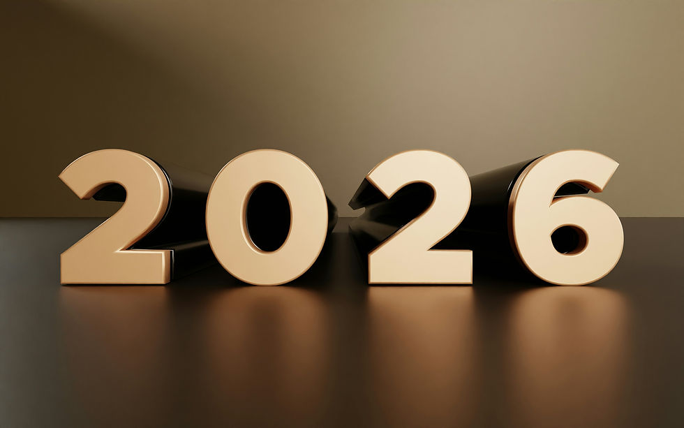 What Work Will Look Like in 2026: Top Workplace Trends Shaping the Future
