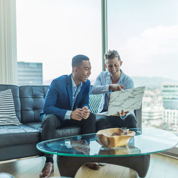 5 Ways a Broker Could Help Your Business Grow