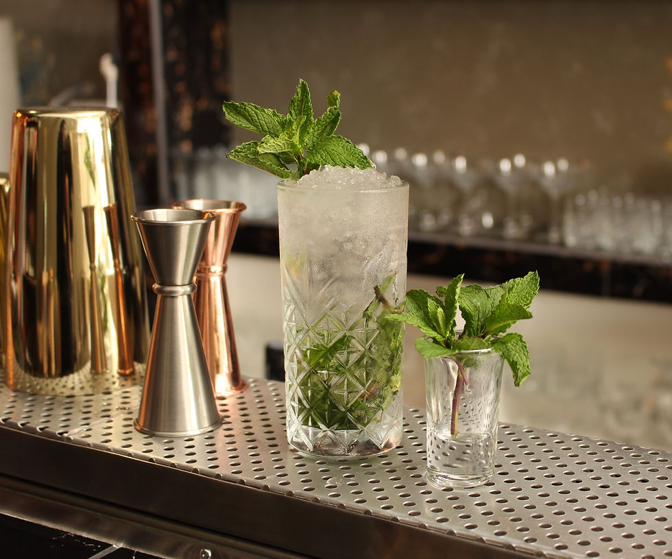 Cocktails