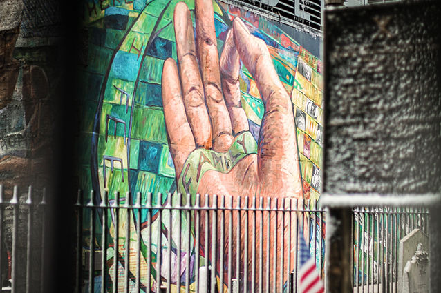 Image by Kaja Reichardt