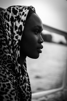 Image by Michael Starkie