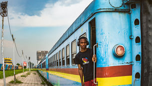 List of Universities in Congo, Republic of the