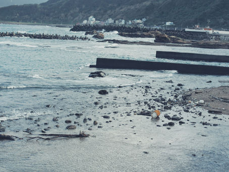Decline & Fall of a Great Alaskan Cannery