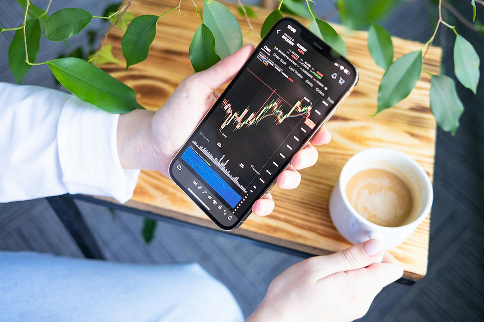 How to Get Into Stock Market Investing
