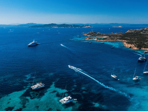 Sardinien Immobilien