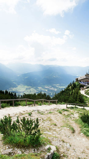 Berchtesgaden et le Nid d'Aigle : Le Guide Complet