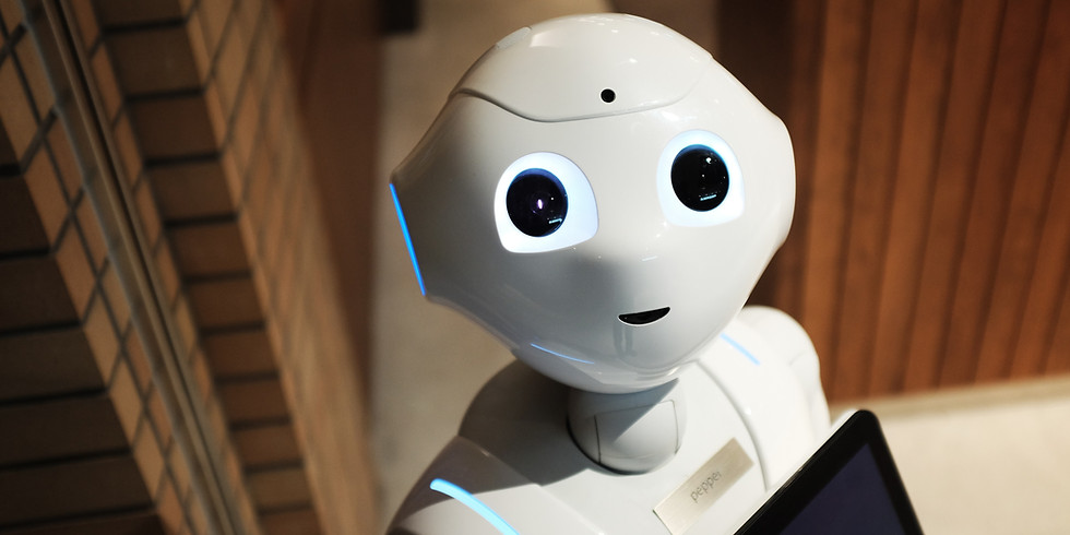 Digital Utopia | Digital Dystopia: Envisioning our Tech Future