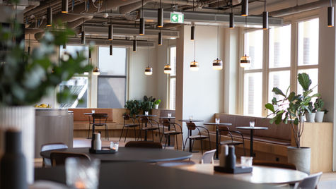 Som företag är det oerhört viktigt att ha ett säkert lagringssystem för dokument