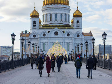 Конец религиозного ренессанса: доля неверующих россиян выросла до 16% к 2026 