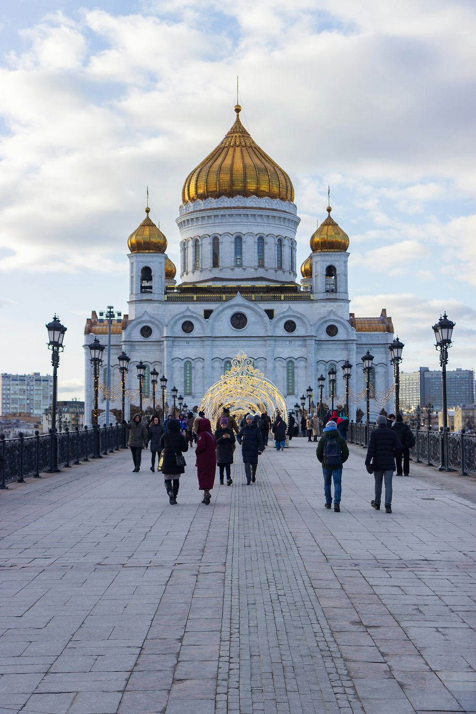 Конец религиозного ренессанса: доля неверующих россиян выросла до 16% к 2026