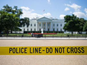 Two Police Officers Killed, Others Wounded in Utah Shooting