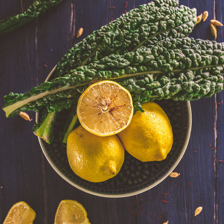 Ayurveda for the Holiday Season