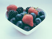 Healthy Habits Eat Weel Berries Dr. Sam Slattery