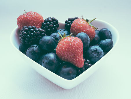 Calm Inflammation with an Anti-inflammatory Foods