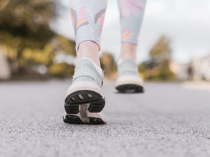 Wake Up And Walk! 7 Benefits Of Taking A Morning Stroll