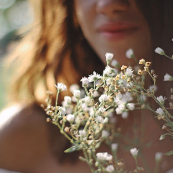 “Twacha: The Mirror of the Doshas — How Ayurveda Understands Skin Beyond the Surface”