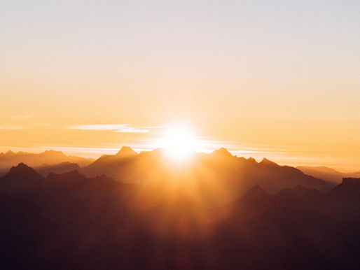 Life “Under the Sun”: Ecclesiastes 1