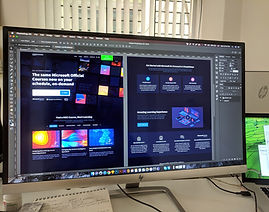 Website Developer - Remote Guided Internship