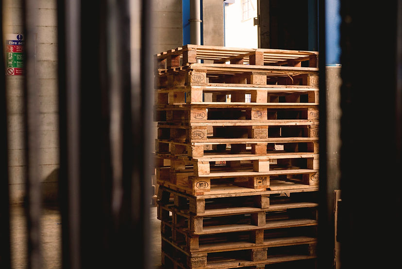 Retail Logistics