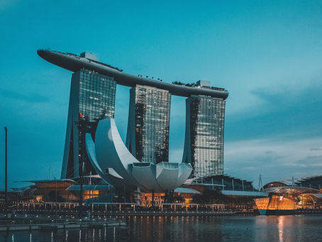 Singapore: Consultation on Regulatory guidelines for laboratory developed tests