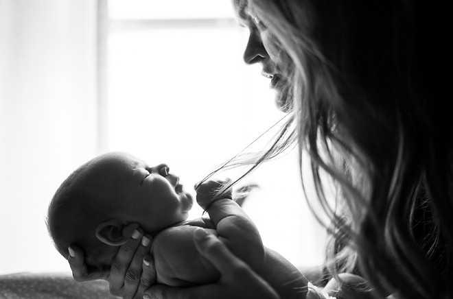 DulceSalado Adoption and Parenting Services picture