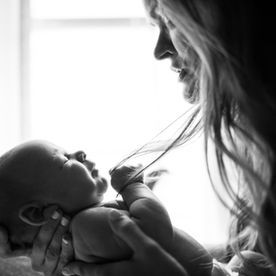 Do I Have Postpartum Depression?