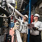 manufactura, planta, industria, industrial, producción, maquinaria, equipo, mantenimiento, calidad