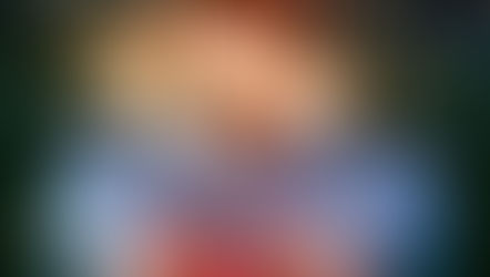 It's a Blog-Versary!