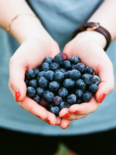 9 Foods For Heart Health
