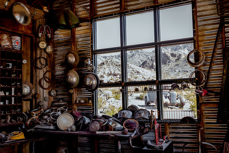 Image by Ryan Hafey