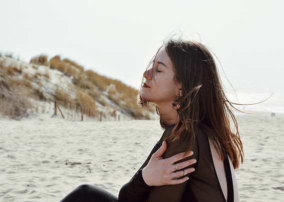 Image by Amandine Lerbscher