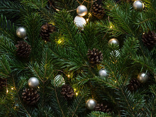 Grief And The Holidays
