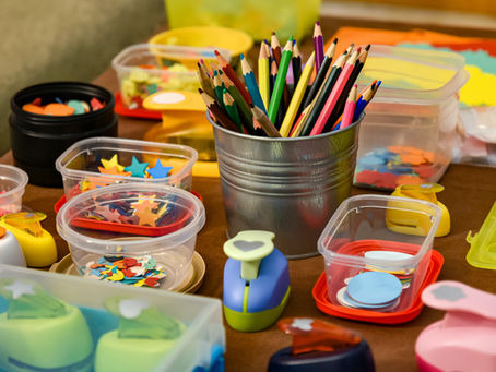 Beneficios de asistir a una escuela de verano