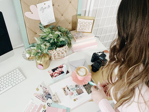 Embracing Change How Female Entrepreneurs with ADHD Can Master Adaptable Branding