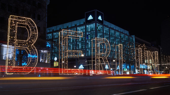 customer drop-off in berlin