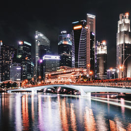 Buglocon Asia Expansion with Singapore Hub to Target UHNW Clients