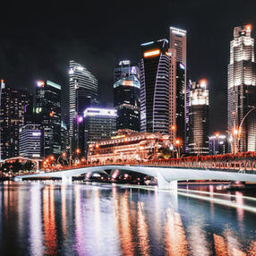 Buglocon Asia Expansion with Singapore Hub to Target UHNW Clients
