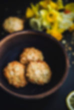 Cauliflower Steak