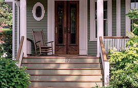 backyard porch milwaukee