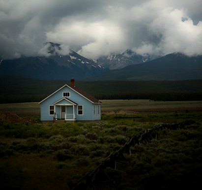 Image by Nathan Anderson