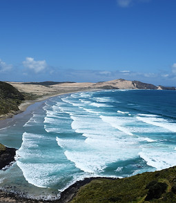 Image du CAP REINGA