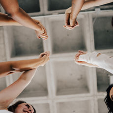 Sexuelle Belästigung auf der Bergkirchweih: Wie der Safe Space Schutz schafft