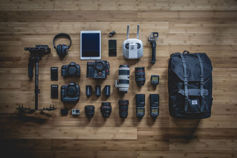 Alliance Cable and Wire Harness, Capabilities, Cameras