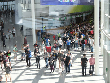 Are international education conferences good for business?