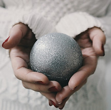 Image by Brigitte Tohm