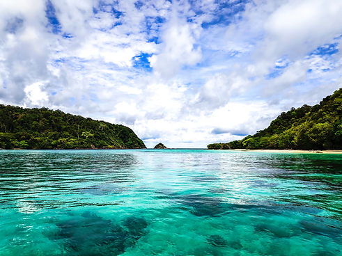 Visit Koh Samui Island Thailand with The Active Luxury Retreat