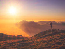 Educators Prioritizing Their Own Health and Wellness. How and Why They Can and Should.